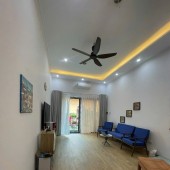 CHO THUÊ NHÀ NGUYÊN CĂN TAM TRINH (GẦN YÊN SỞ) 2 TẦNG, 90M2, 3 NGỦ + 1 MBKD, 12 TRIỆU